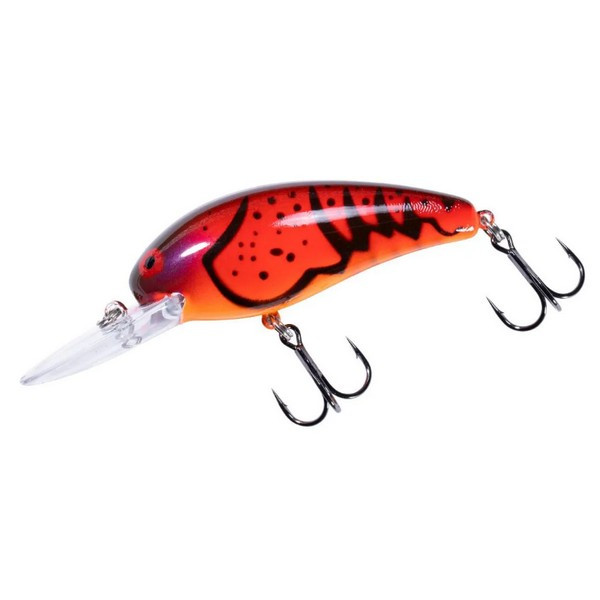 Воблер Bomber Model A B07A Mad Craw