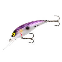 Воблер Bomber Model A B08A Purple Pearl Ayu