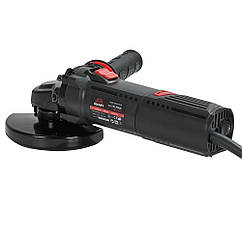 Машина шліфувальна кутова Vitals Professional Ls1212DUv ultra slim