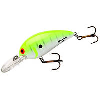 Воблер Bomber Model A B04A CHARTREUSE SHAD