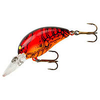 Воблер Bomber Model A B05A Apple Red Crawdad