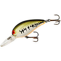 Воблер Bomber Model A B06A Baby Bass Orange Belly