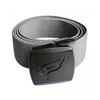 Ремінь Fahrenheit Stretch belt grey 120см