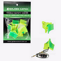 Захистдля трійника Golden Catch 6pcs