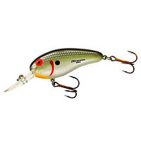 Воблер Bomber Deep Flat A B02DFA Tennessee Shad