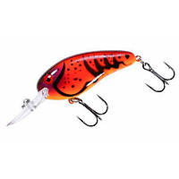 Воблер Bomber Deep Flat A B02DFA Mad Craw
