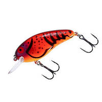 Воблер Bomber Flat A B02FA Mad Craw