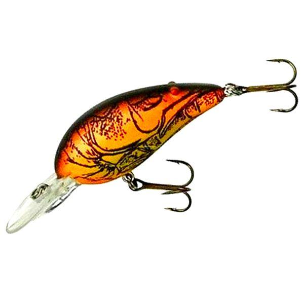 Воблер Bomber Model A B04A SUNRISE CRAW, фото 1