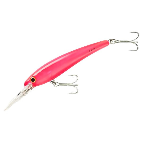 Воблер Bomber Certified Depth A-Salt BSWCD25 HOT PINK