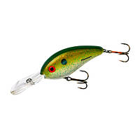 Воблер Bomber Fat Free Shad BD7F Rootbeer Float