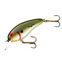 Воблер Bomber Flat A B02FA Tennessee Shad