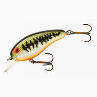 Воблер Bomber Flat A B02FA Baby Bass/Orange Belly