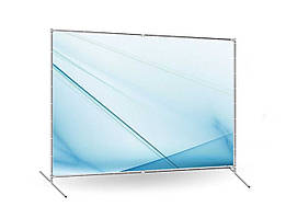 Каркас для банана, 3 м х 2м