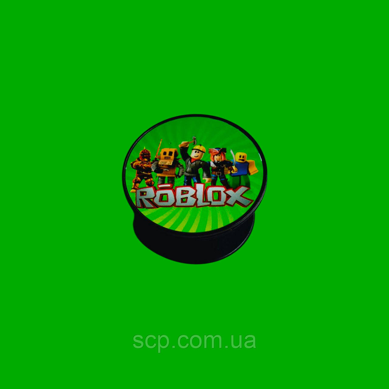 Попсокет Roblox (Роблокс), фото 1