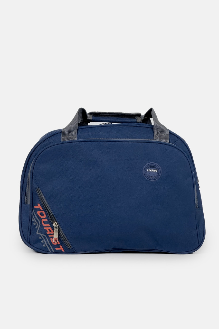 Невелика дорожня сумка Tourist 829-S-4 синя, фото 1