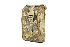 Підсумок аптечка Quick Snap Pro Medium MM-14 - WinTac