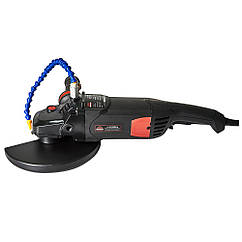 Машина шліфувальна кутова Vitals Professional Ls2326DUq stone cutting+