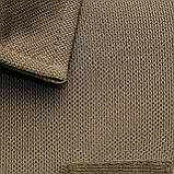 Тактичне поло WOMAN CoolPass OLIVE Velcro олива - WinTac, фото 5