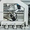 Верстат кромкооблицювальний FDB Maschinen MB S265A, фото 7