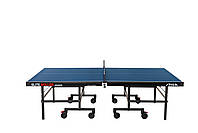 Тенісний стіл Stiga Elite Roller Advance Blue (718606), фото 3