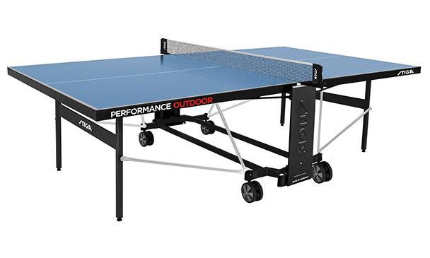 Тенісний стіл Stiga Performance Outdoor Blue (718305)