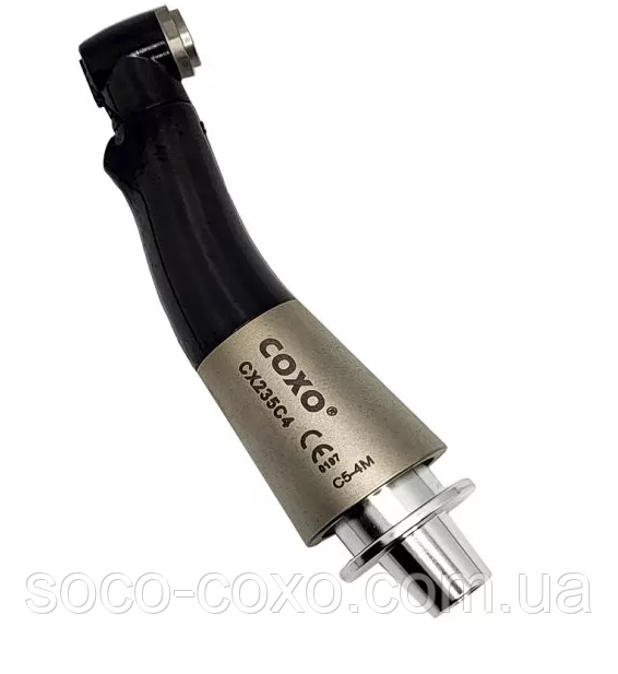 Голова С5-4M до ендомотору COXO C-Smart Pilot