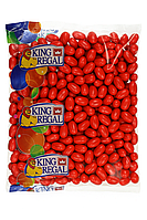 Полуниця жувальна гумка King Regal, Іспанія 250 шт/уп