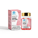 Moon Capsules — капсули для зниження ваги з натуральним складом і активним жироспалювальним ефектом (30 шт.), фото 2