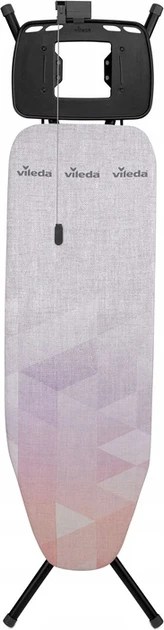 Дошка прасувальна Vileda Diamond Plus 173270