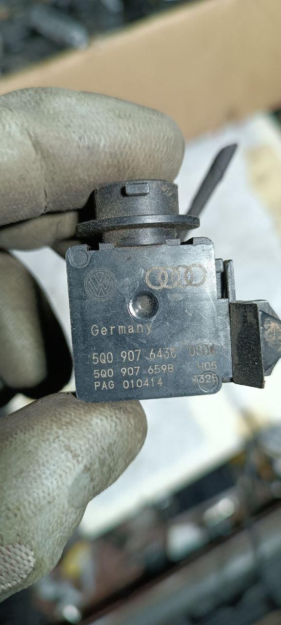 Датчки якості повітря фольцваген, фото 1