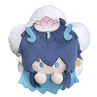 М'яка іграшка Дань Хен Пожирач Місяця - Хонкай Стар Рейл | Dan Heng Imbibitor Lunae - Honkai Star Rail Star