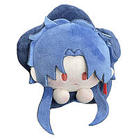 М'яка іграшка Блейд - Хонкай Стар Рейл | Blade - Honkai Star Rail Star