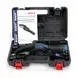 Акумуляторна міні пила Bosch UniversalChain 12 (12V, 3AH) АКБ гілкоріз Бош, фото 11