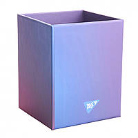 Стакан для письмового приладдя  (картон, 8 х 8 х 10см) Yes Fusion