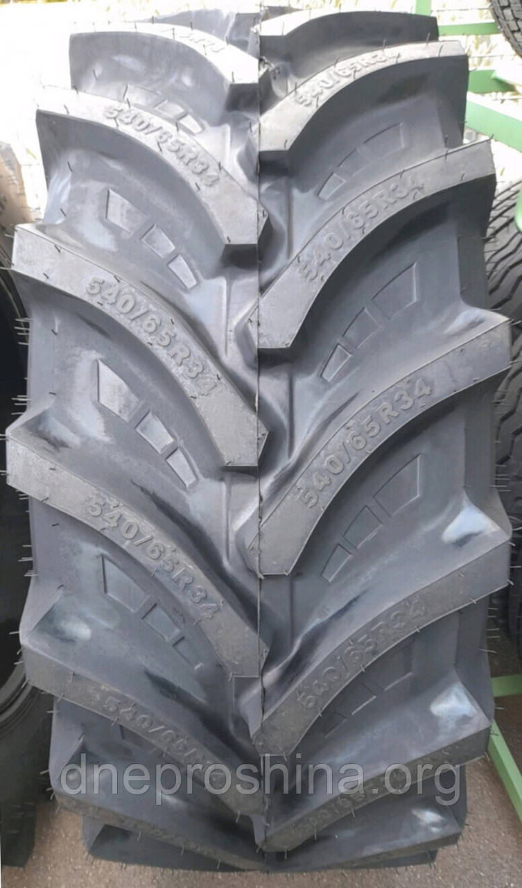 540/65R34 Petlas TA-110 TL 152D/155А8