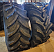 540/65R34 Petlas TA-110 TL 152D/155А8, фото 3