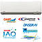 Кондиціонер Toshiba RAS-18N3KVR-E/RAS-18N3AVR-E, фото 4
