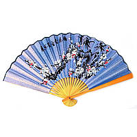 Віяло для декору стіни Сакура