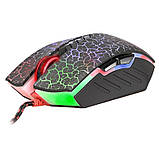 Ігрова комп'ютерна миша A4tech Bloody A70A USB Crackle, фото 3