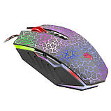 Ігрова комп'ютерна миша A4tech Bloody A70A USB Crackle, фото 4