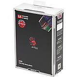 Ігрова комп'ютерна миша A4tech Bloody A70A USB Crackle, фото 6