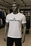Футболка спортивна чоловіча Stone Island