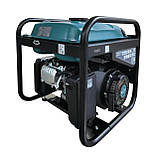 Інверторний генератор KS 4500i, фото 2