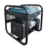 Інверторний генератор KS 4500i, фото 3