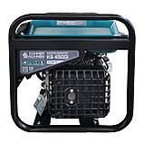 Інверторний генератор KS 4500i, фото 4
