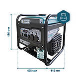 Інверторний генератор KS 4500i, фото 6