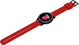 Смарт-годинник 2E Motion GT2 47mm Black-Red, фото 5