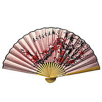 Віяло настіне велике Сакура