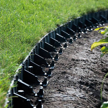 Бордюр садовий RIM-BORD