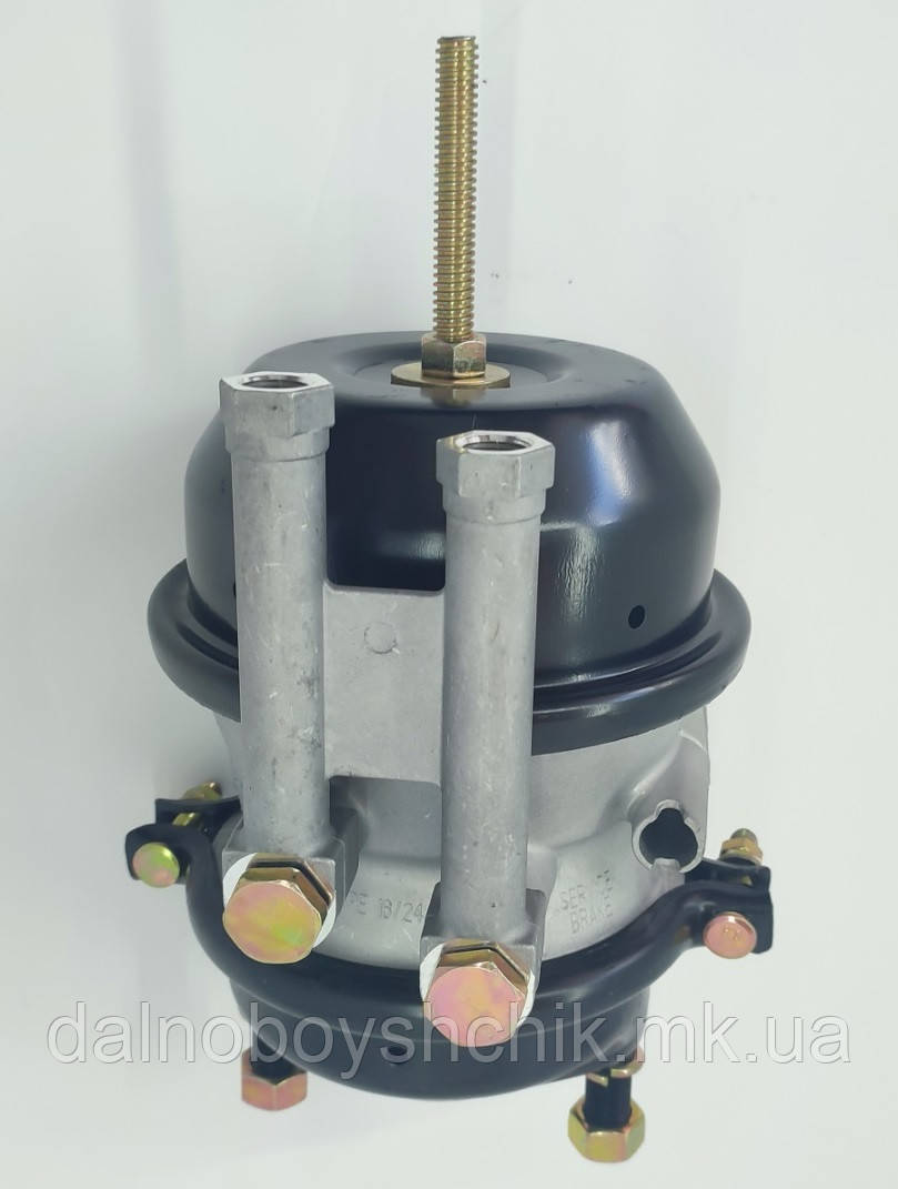 Енергоакумулятор гальмівний дисковий задній Лев/Правий Тип16/24 SAF REINKRAFT RK99007 (4454107764), фото 1